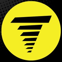 Tornado Industries | A Tacony Company logo