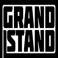 Grandstand Media logo