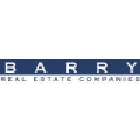 Barry Real Estate Companies logo