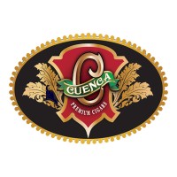 Cuenca Cigars Of Hollywood logo