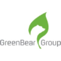 Green Bear Group logo