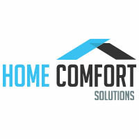 Home Comfort Solutions, LLC. logo