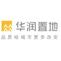 深圳华润物业管理有限公司 logo