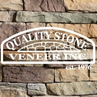 Quality Stone Veneer logo