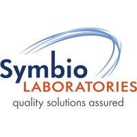 Symbio Laboratories logo