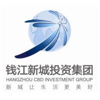 Hangzhou CBD Investment Group logo
