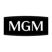 MGM General Contracting Inc. logo