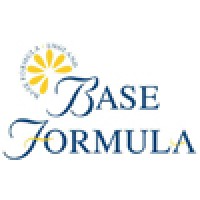 Base Formula Ltd logo