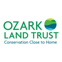 Ozark Land Trust logo