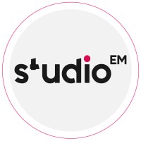 Studio EM logo