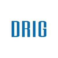 DRIG logo