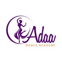 Adaa Bollywood Dance Academy logo