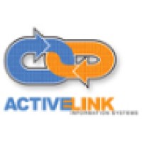 Active Link Information Systems, LLC logo