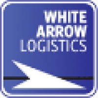 White Arrow Logistics logo