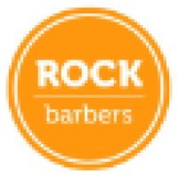 Rock Barbers logo