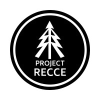 Project RECCE CIO logo