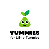 Yummies For Little Tummies logo