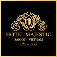 HOTEL MAJESTIC SAIGON logo
