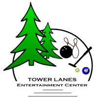 Tower Lanes Entertainment Center logo