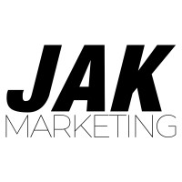 JAK Marketing logo