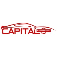 Capital Auto Parts logo