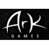 Ark Games logo