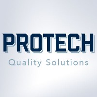 ProTech Quality Solutions logo