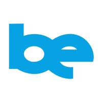 Be Medispa logo