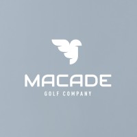 Macade Golf logo