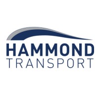 TJ Hammond Transport Ltd logo