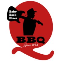 Baby Back Blues Inc. logo