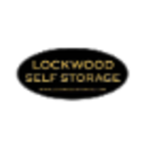 Lockwood Self Storage logo