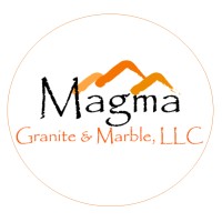 Magma Granite & Marble, LLC logo