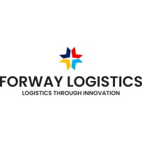 Forway Logistics logo