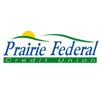 Prairie Federal Credit Union logo