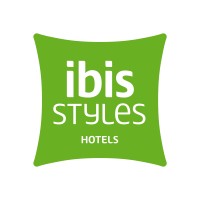 Ibis Styles Bangkok Khaosan Viengtai logo