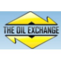 The Oil Exchange logo