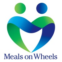 Meals On Wheels Australia logo
