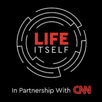 LIFE ITSELF With Dr. Sanjay Gupta & Marc Hodosh logo