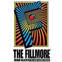 The Fillmore Miami Beach At The Jackie Gleason Theater logo