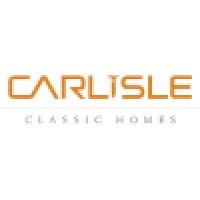 Carlisle Classic Homes logo