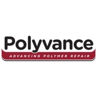 Polyvance - Advancing Polymer Repair logo