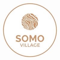 SOMO Village logo