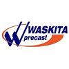 Waskita Beton Precast logo