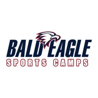 Bald Eagle Camps logo