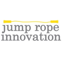Jump Rope Innovation logo