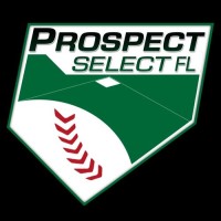 Prospect Select Baseball logo
