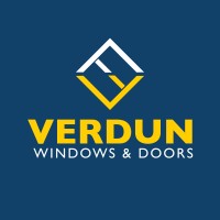 Verdun Windows And Doors logo