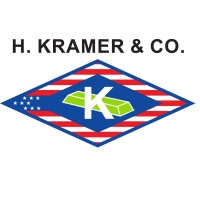 H. Kramer & Co. logo