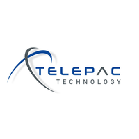 TELEPAC Technology logo